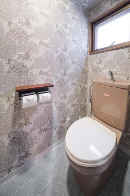 東京都Harmonia東京堀切202アパートメント エクステリア 写真