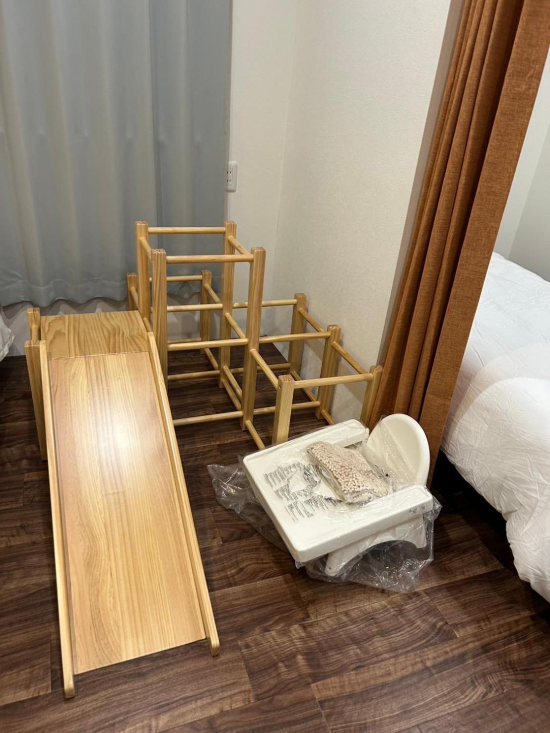 東京都Harmonia東京堀切202アパートメント エクステリア 写真